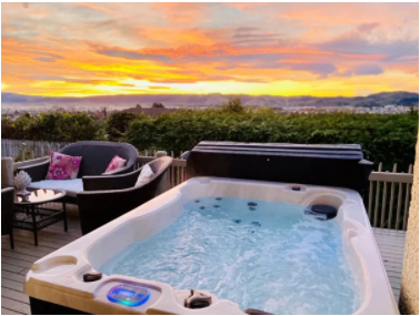 Rhannu Rhai Dulliau Ymarferol ar gyfer Sba Jacuzzi ar gyfer Sba
